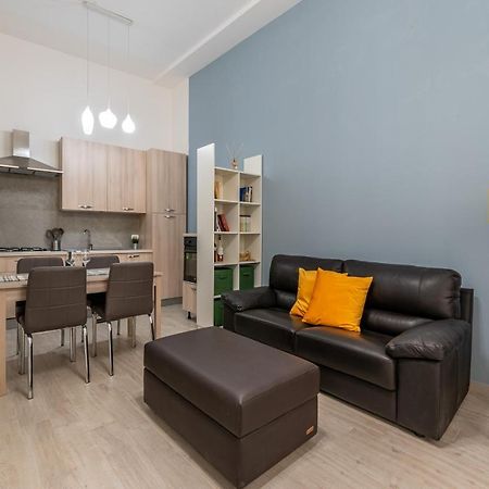Vetriera 22 Apartment Palermo Ngoại thất bức ảnh