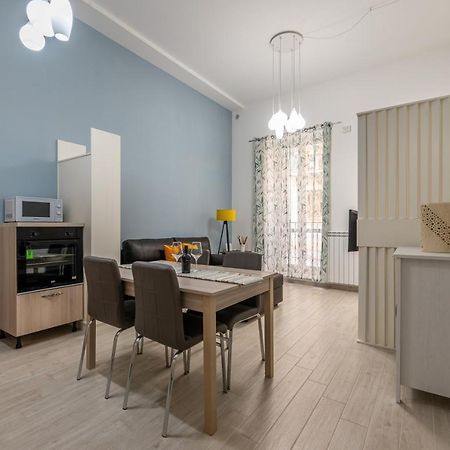Vetriera 22 Apartment Palermo Ngoại thất bức ảnh