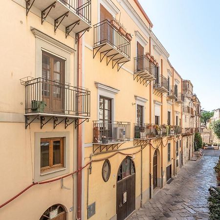 Vetriera 22 Apartment Palermo Ngoại thất bức ảnh