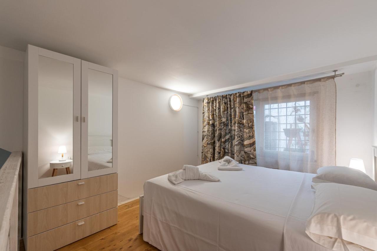 Vetriera 22 Apartment Palermo Ngoại thất bức ảnh