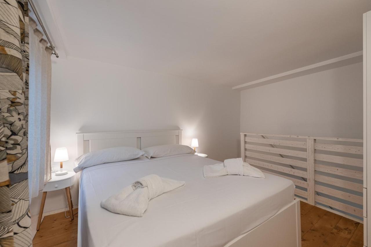 Vetriera 22 Apartment Palermo Ngoại thất bức ảnh