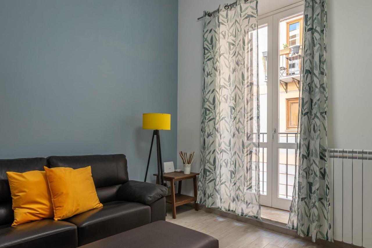 Vetriera 22 Apartment Palermo Ngoại thất bức ảnh