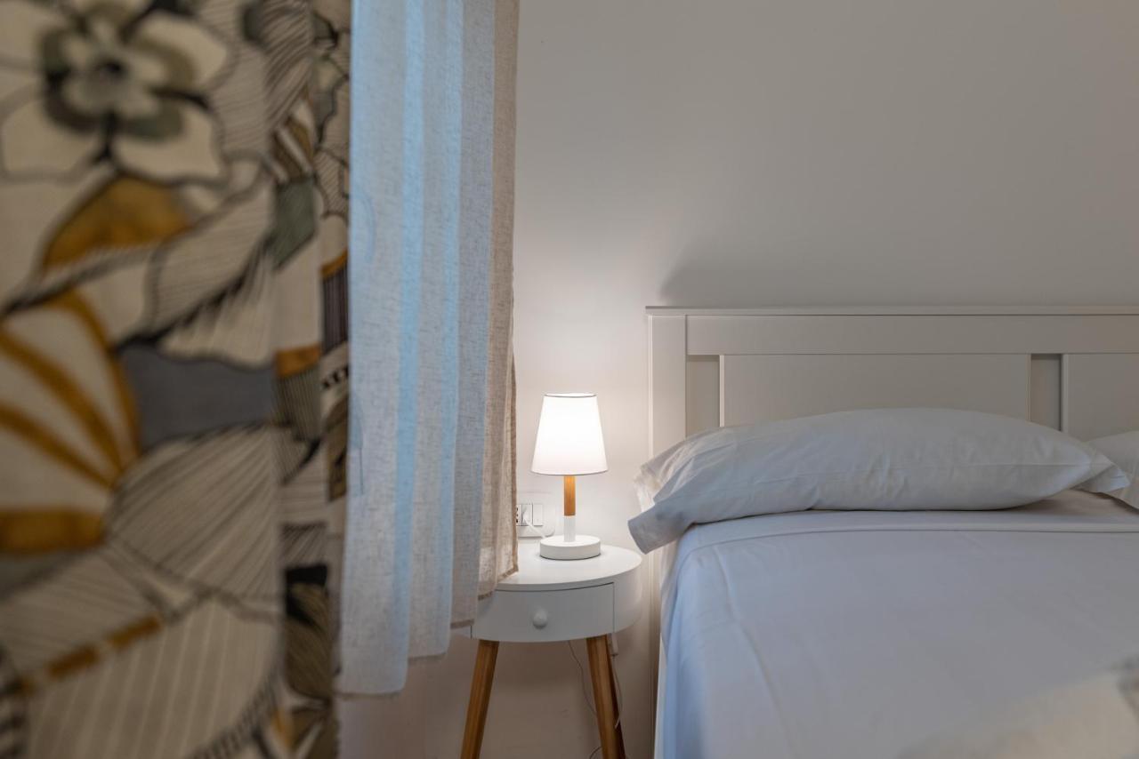 Vetriera 22 Apartment Palermo Ngoại thất bức ảnh