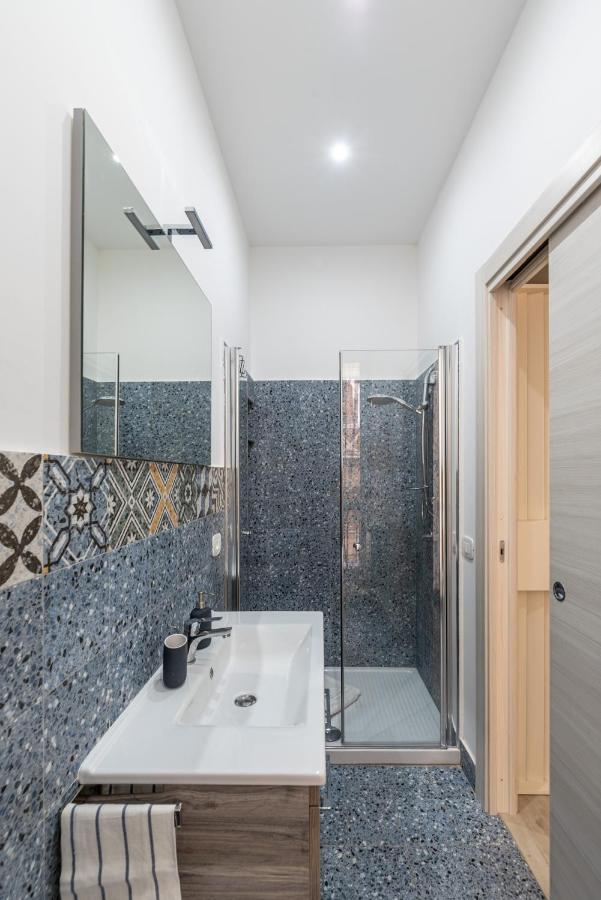 Vetriera 22 Apartment Palermo Ngoại thất bức ảnh