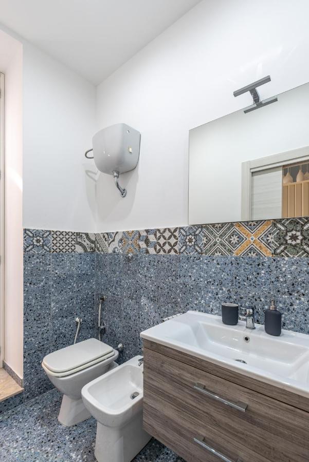 Vetriera 22 Apartment Palermo Ngoại thất bức ảnh