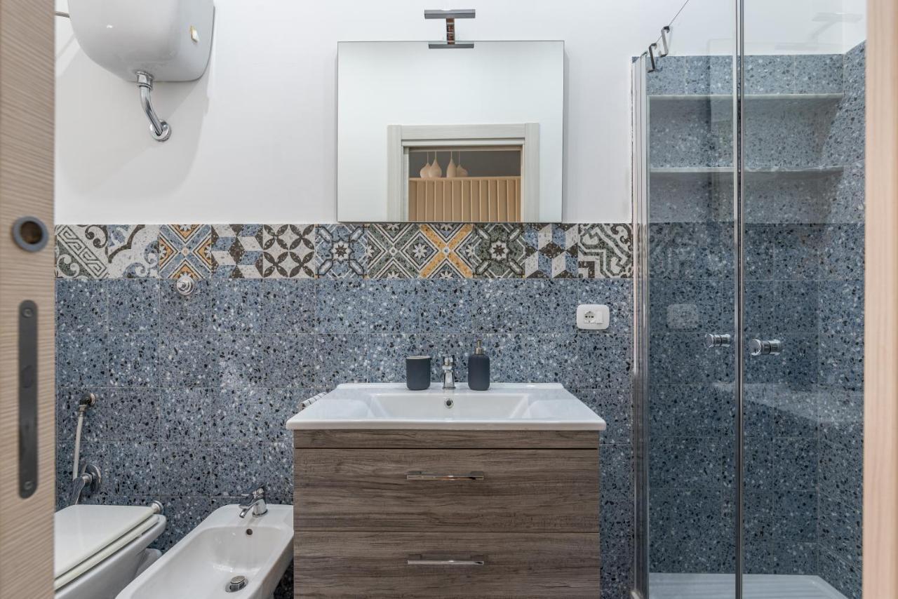Vetriera 22 Apartment Palermo Ngoại thất bức ảnh