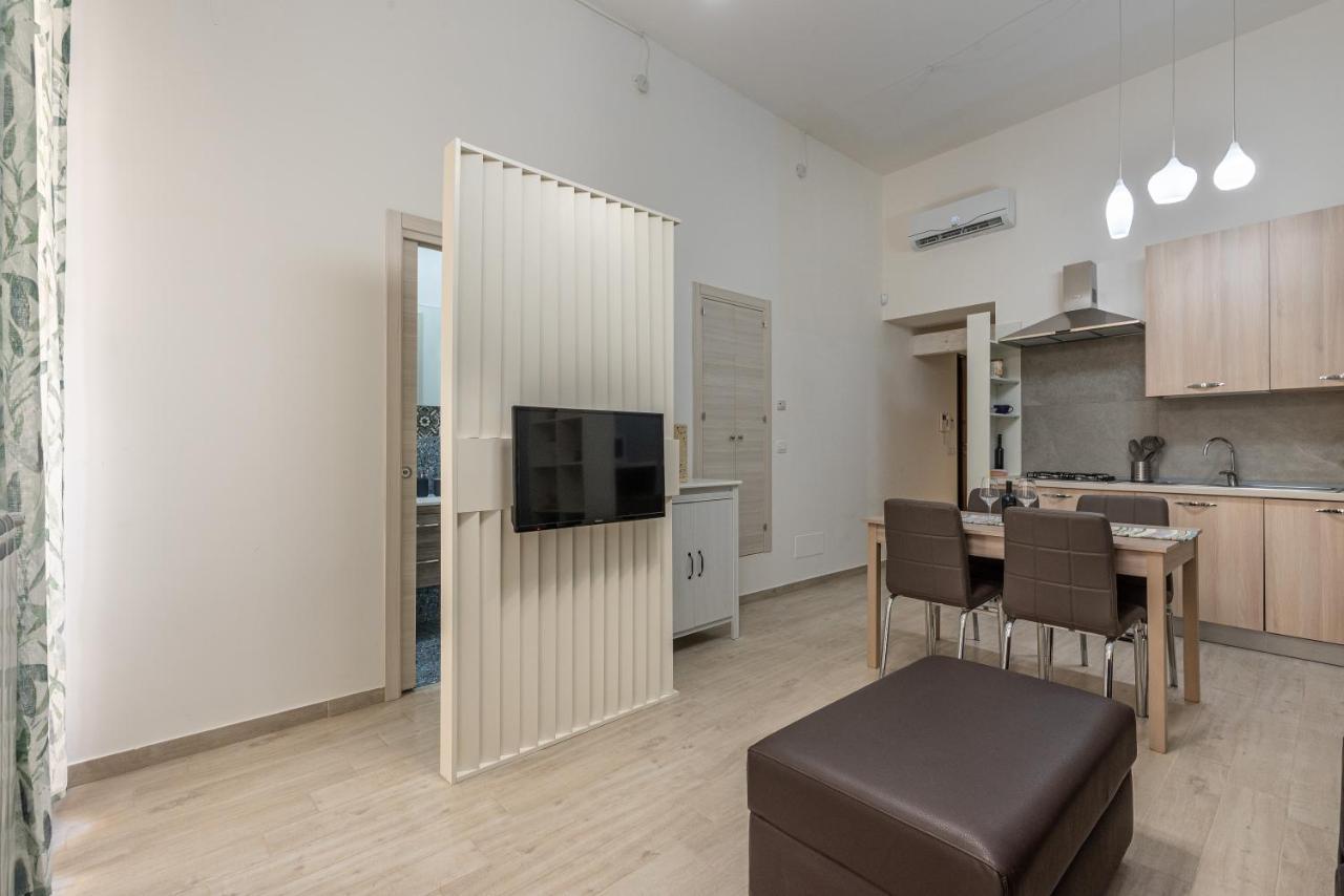 Vetriera 22 Apartment Palermo Ngoại thất bức ảnh