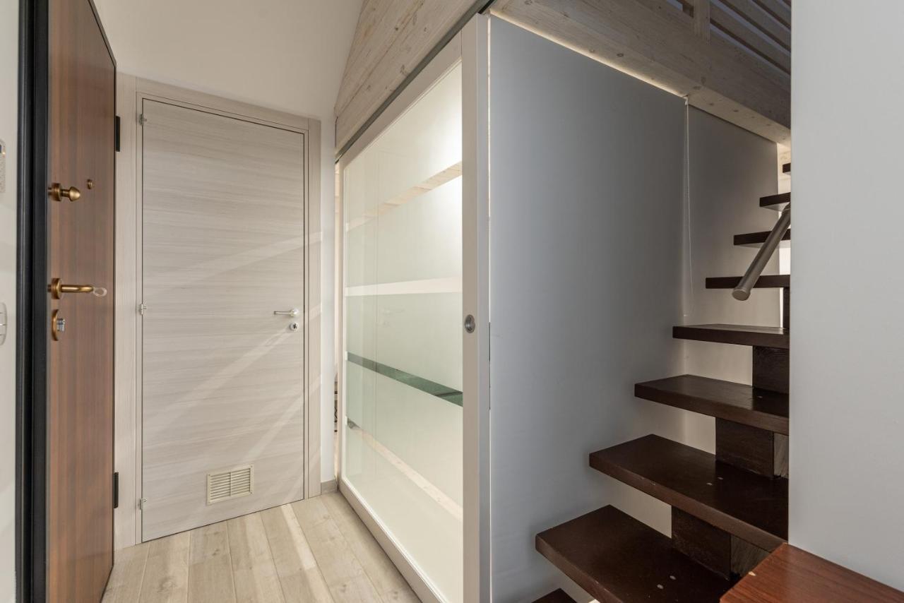 Vetriera 22 Apartment Palermo Ngoại thất bức ảnh