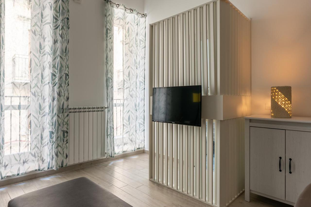 Vetriera 22 Apartment Palermo Ngoại thất bức ảnh