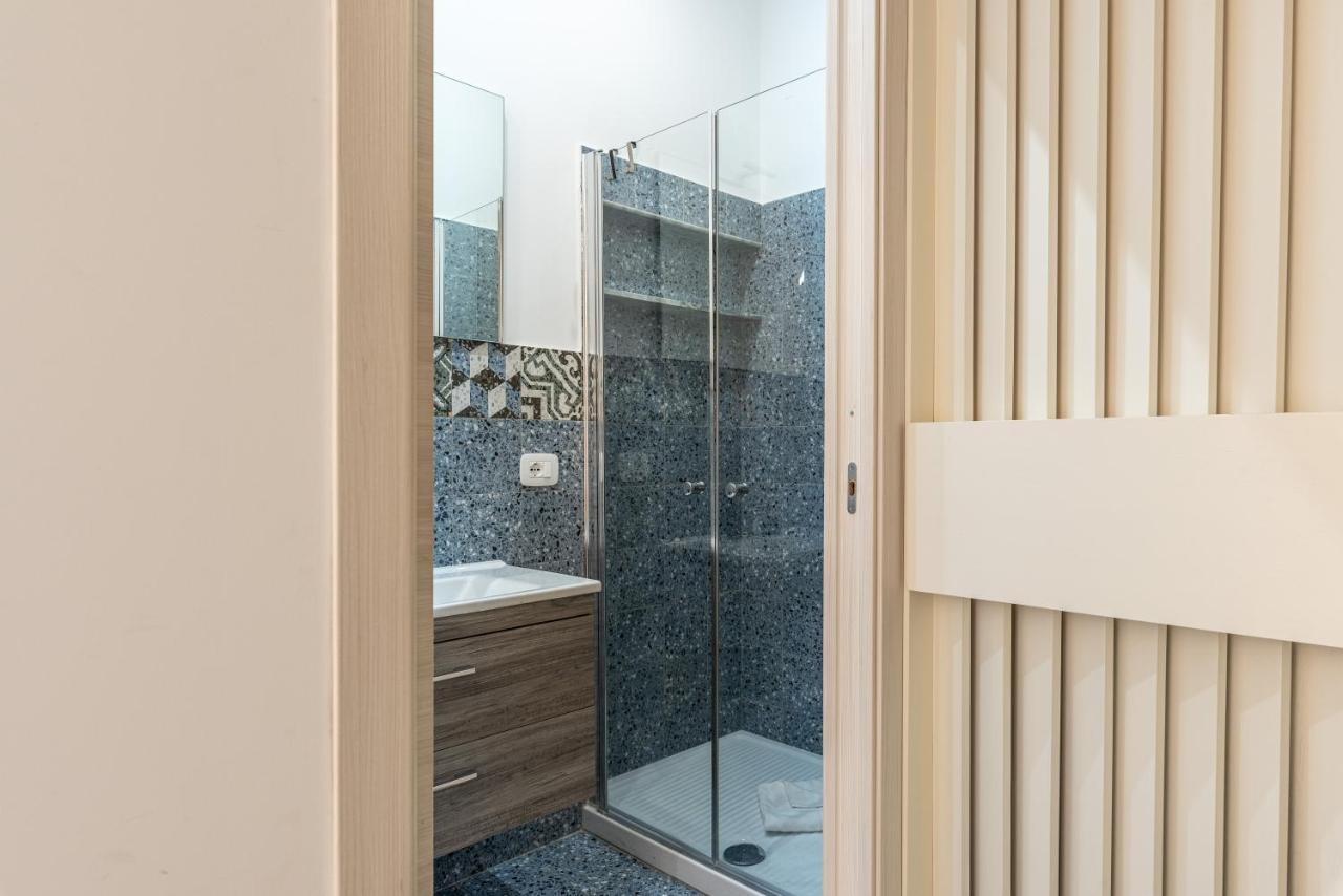 Vetriera 22 Apartment Palermo Ngoại thất bức ảnh