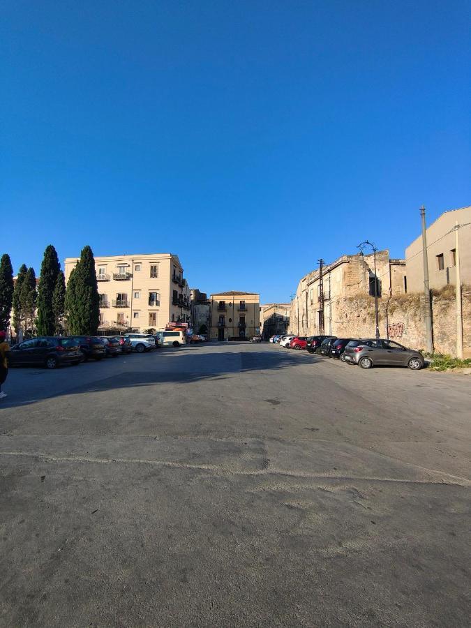 Vetriera 22 Apartment Palermo Ngoại thất bức ảnh