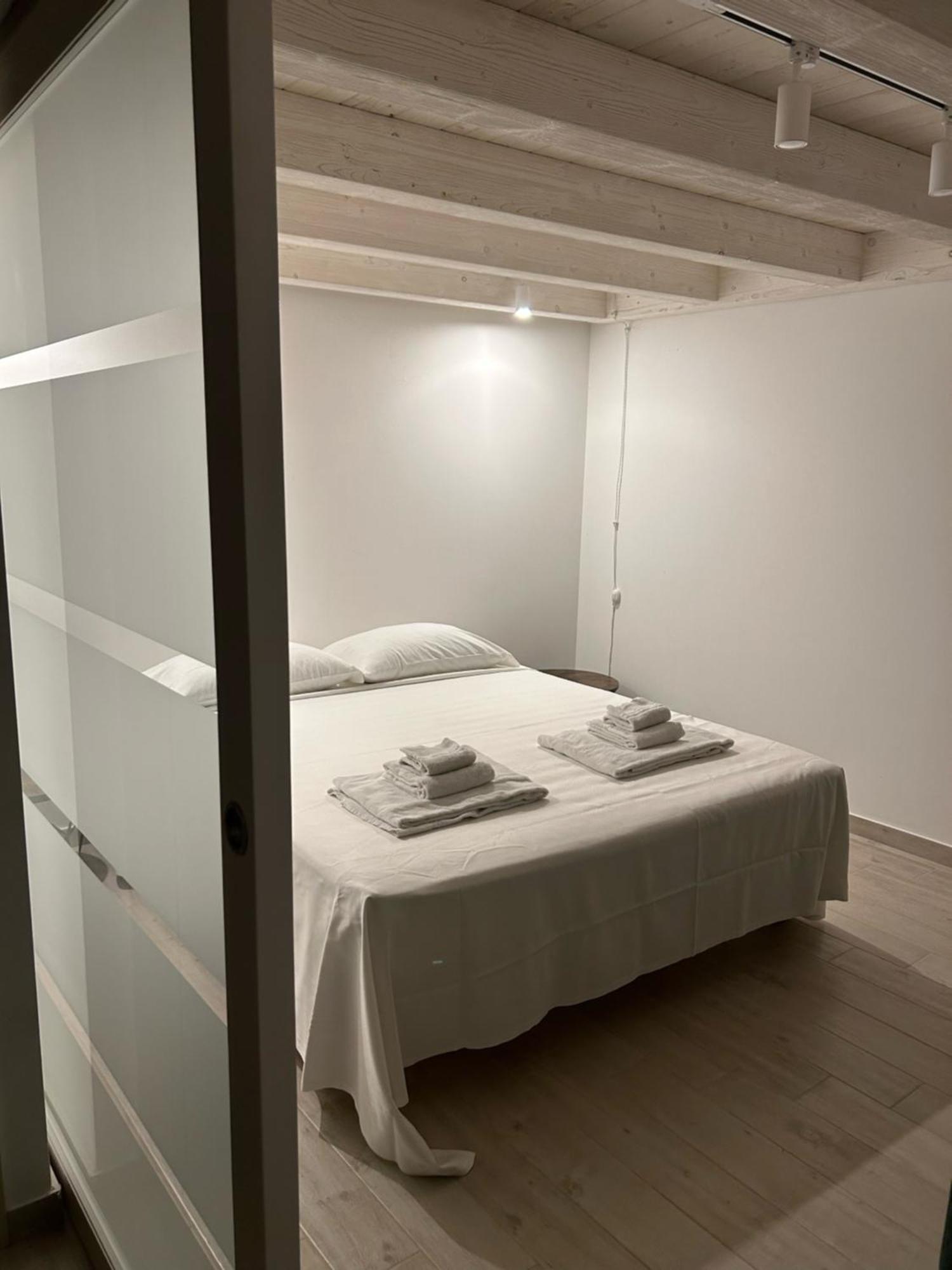 Vetriera 22 Apartment Palermo Ngoại thất bức ảnh