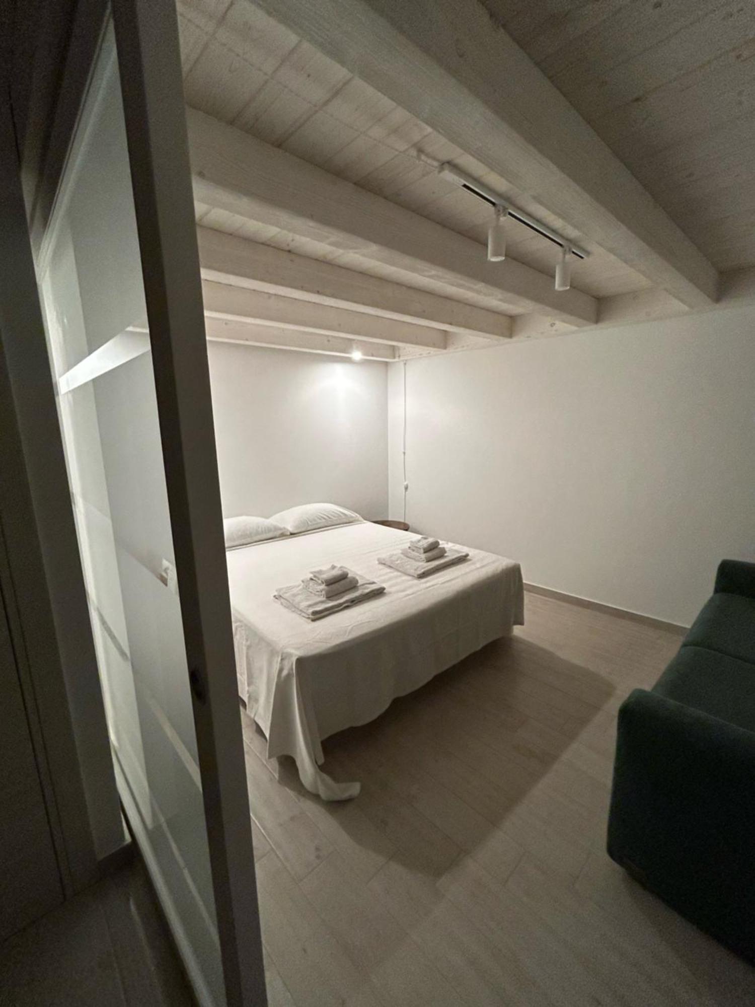 Vetriera 22 Apartment Palermo Ngoại thất bức ảnh